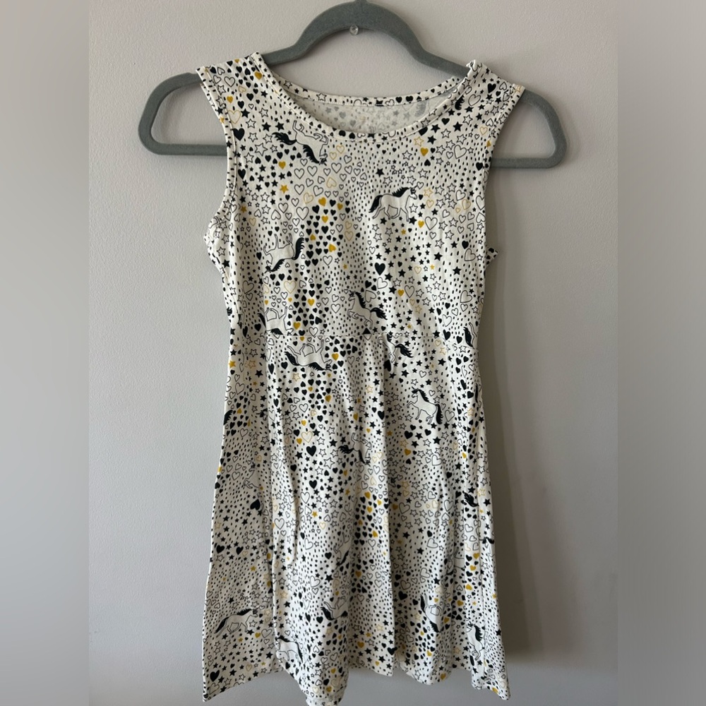 Cute girls dress size 12